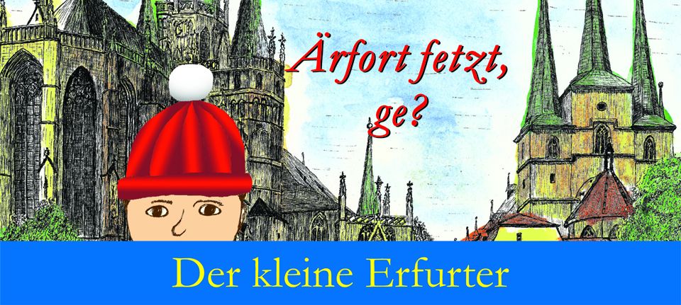 Logo Zum kleinen Erfurter